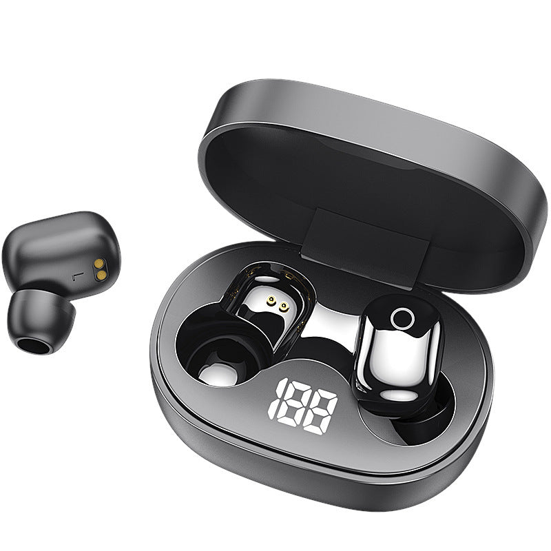 Bluetooth headset charge - S M A Group