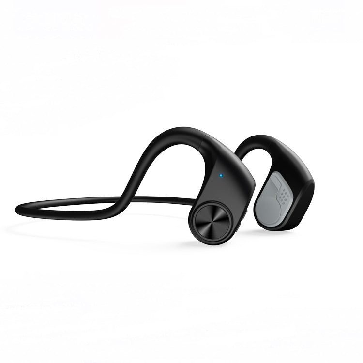 Bone Conduction Wireless Ear-mounted Non-ear Fitness Sports Headphones - S M A Group