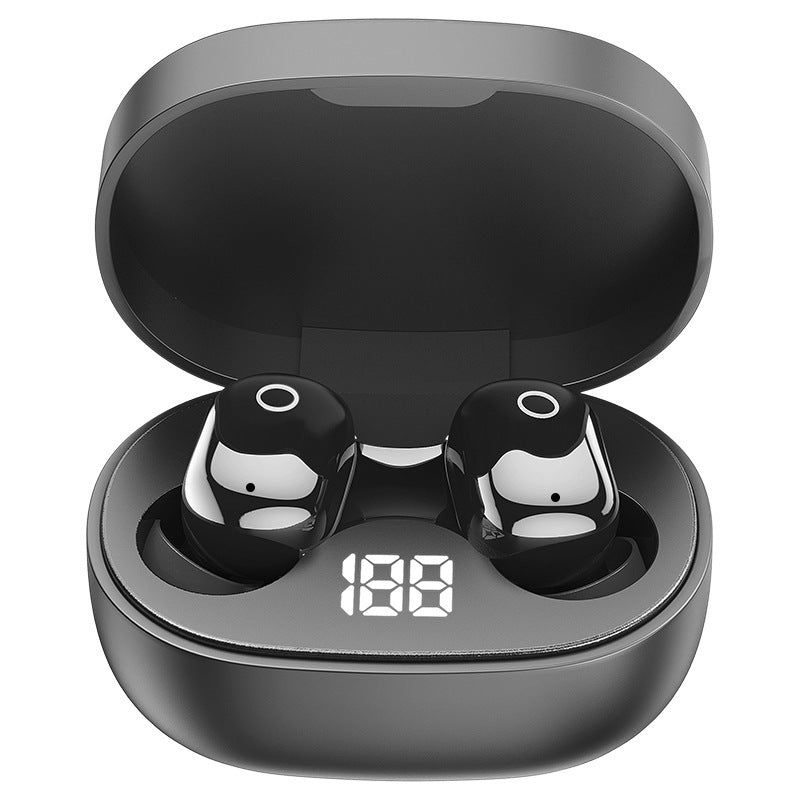 Bluetooth headset charge - S M A Group