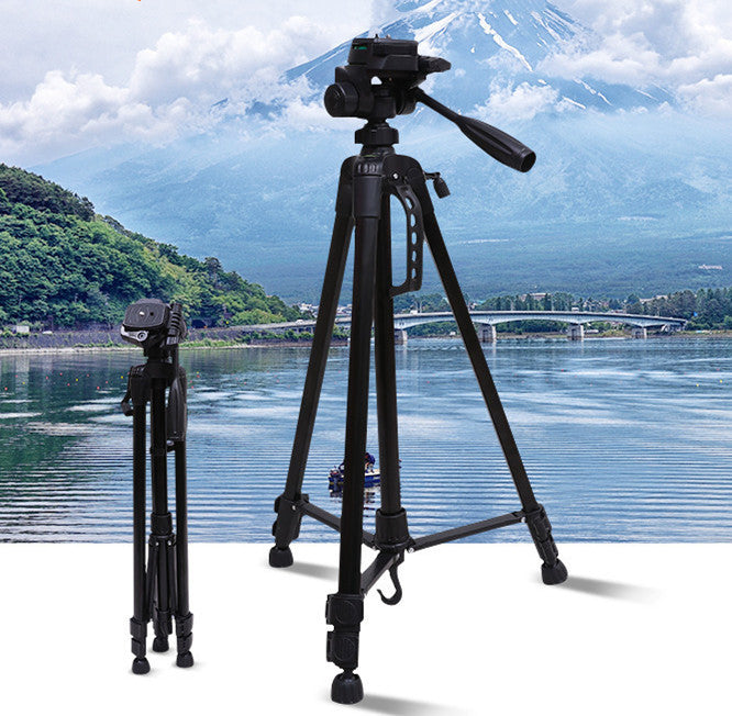 Live Photography SLR Camera Tripod Portable - S M A Group