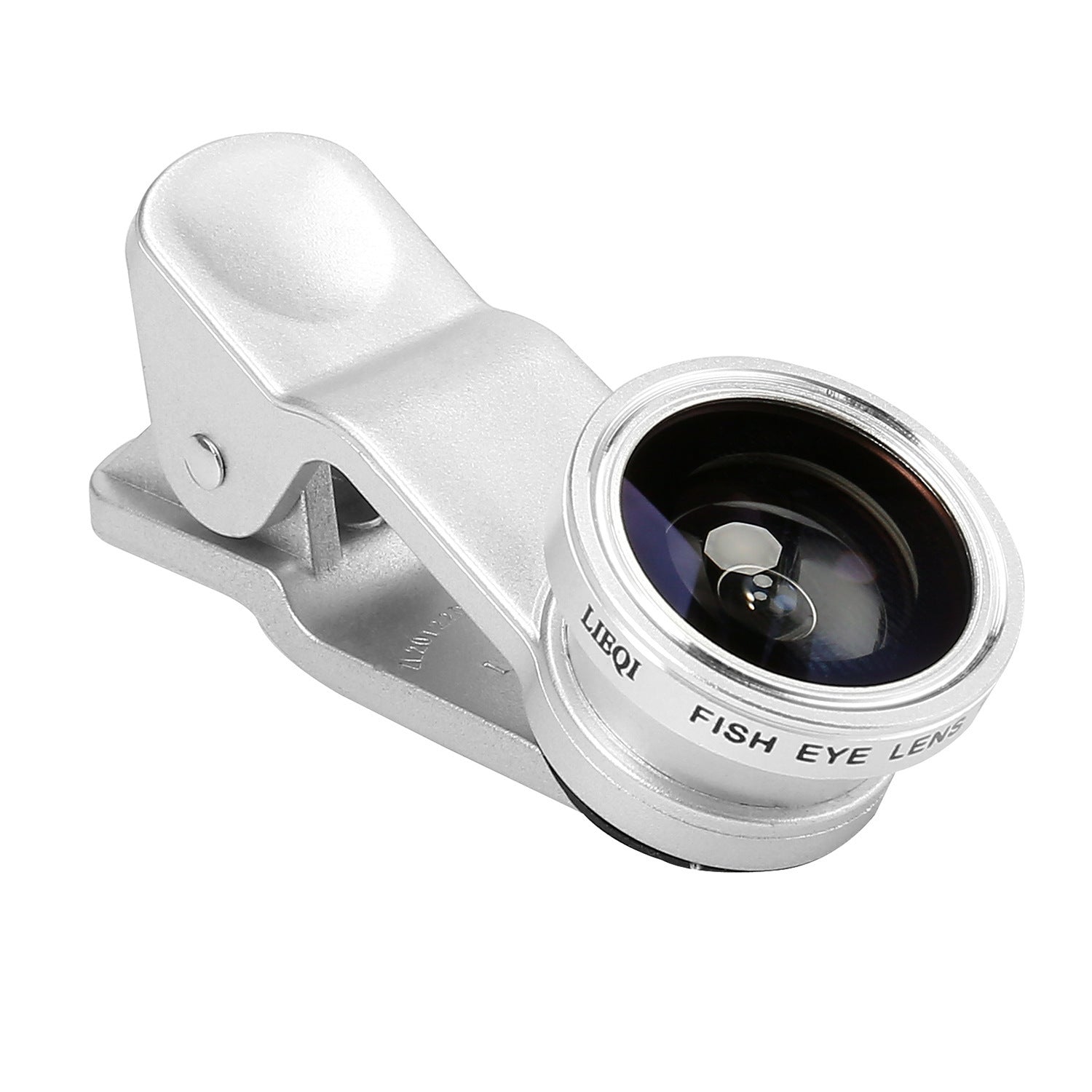 Mini Camera Lens Clip For Mobile Phone - S M A Group