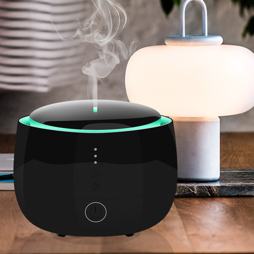 Smart home aromatherapy humidifier - S M A Group