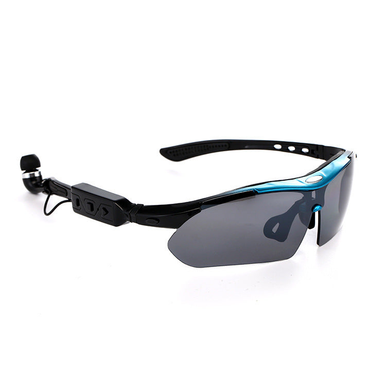 Stereo Bluetooth Glasses Headset - S M A Group