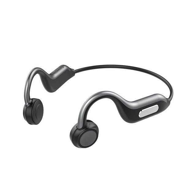 Bone conduction Bluetooth headset - S M A Group