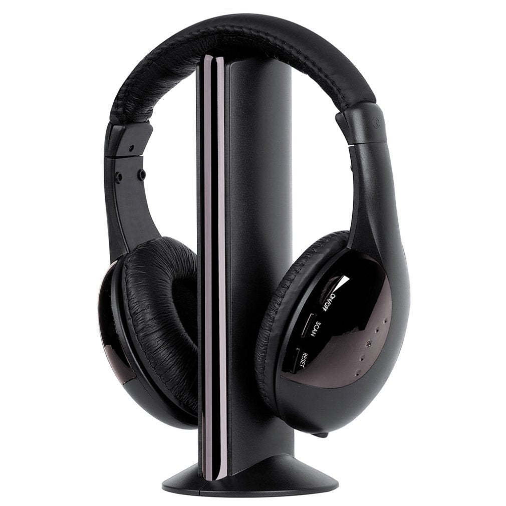 Multi-occasion Wireless Headset - S M A Group