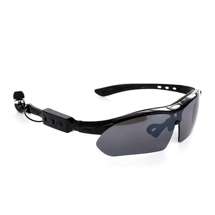 Stereo Bluetooth Glasses Headset - S M A Group