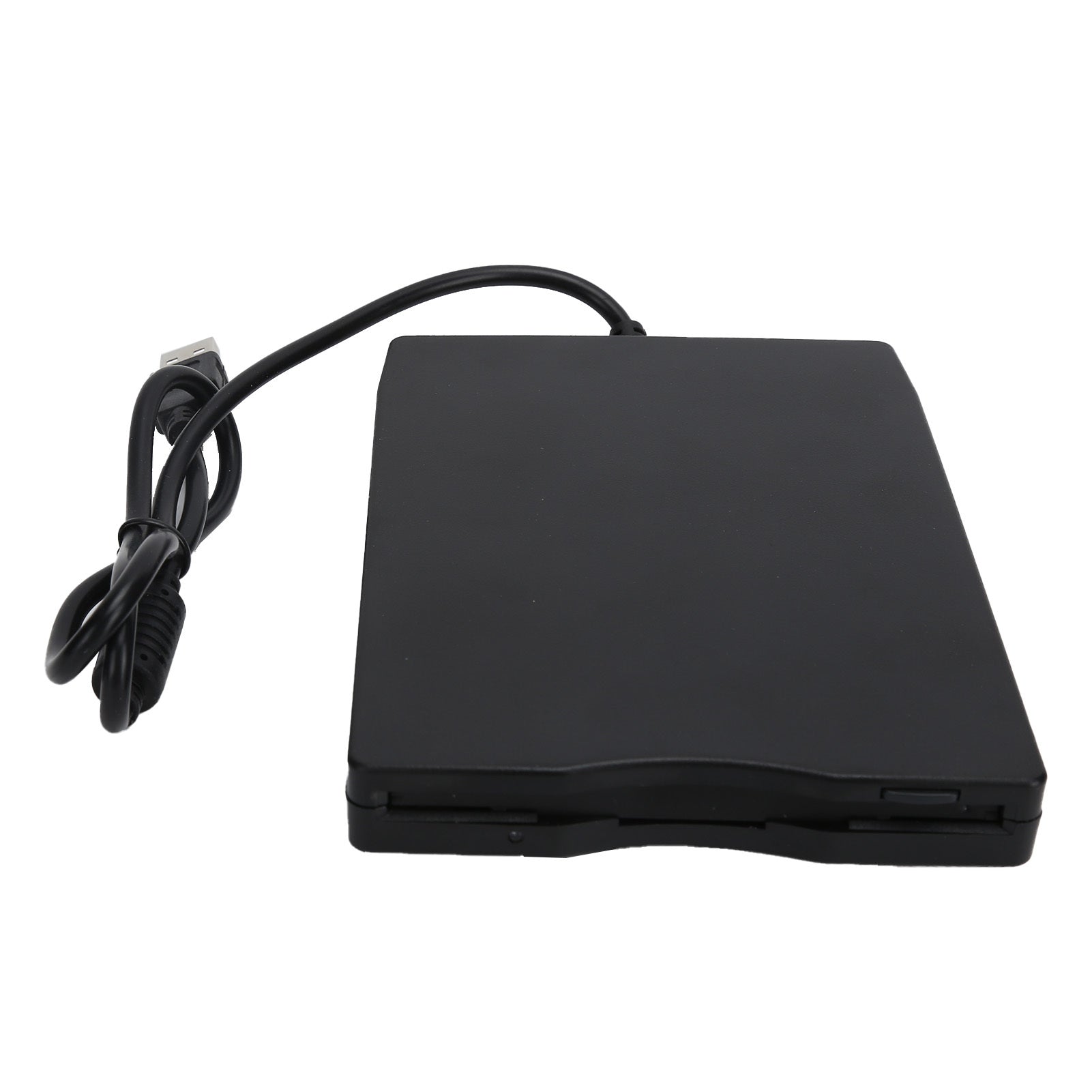 USB Floppy Disk Drive External Portable 1.44MB FDD Universal for Laptops Desktops 3.5in - S M A Group