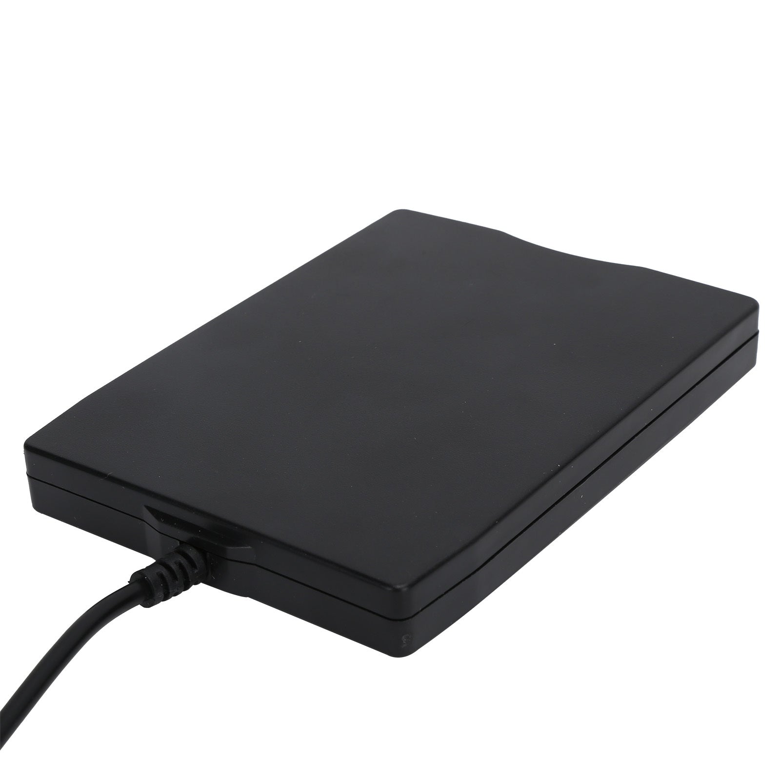 USB Floppy Disk Drive External Portable 1.44MB FDD Universal for Laptops Desktops 3.5in - S M A Group